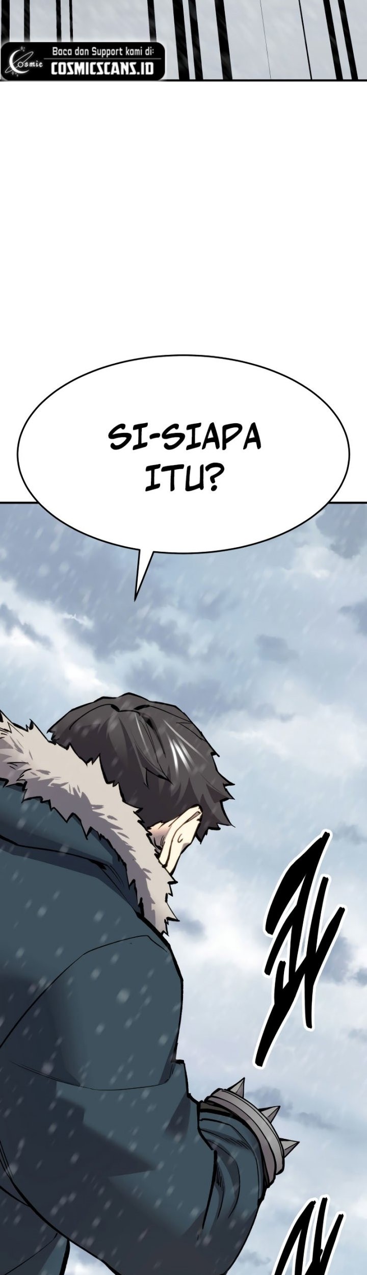 Limit Breaker Chapter 97 Gambar 13