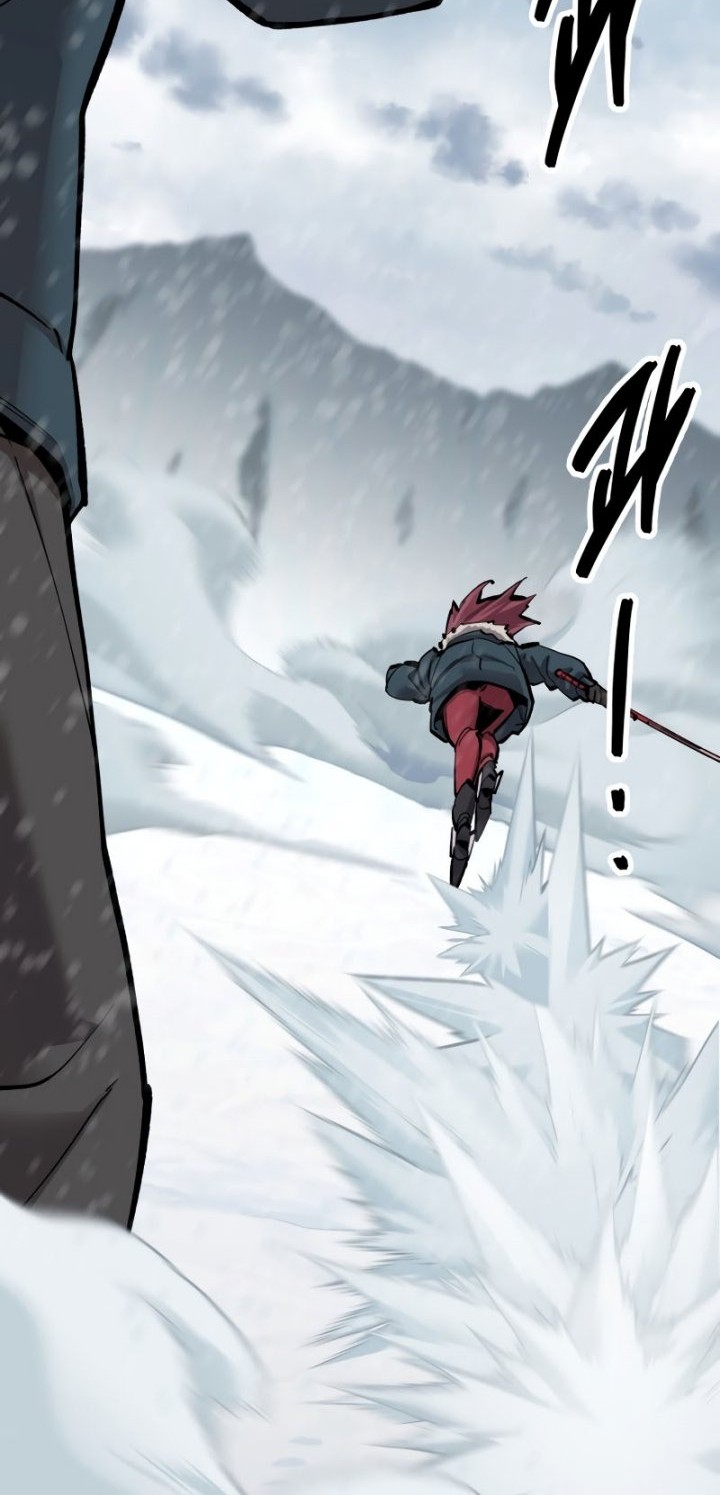 Limit Breaker Chapter 97 Gambar 14