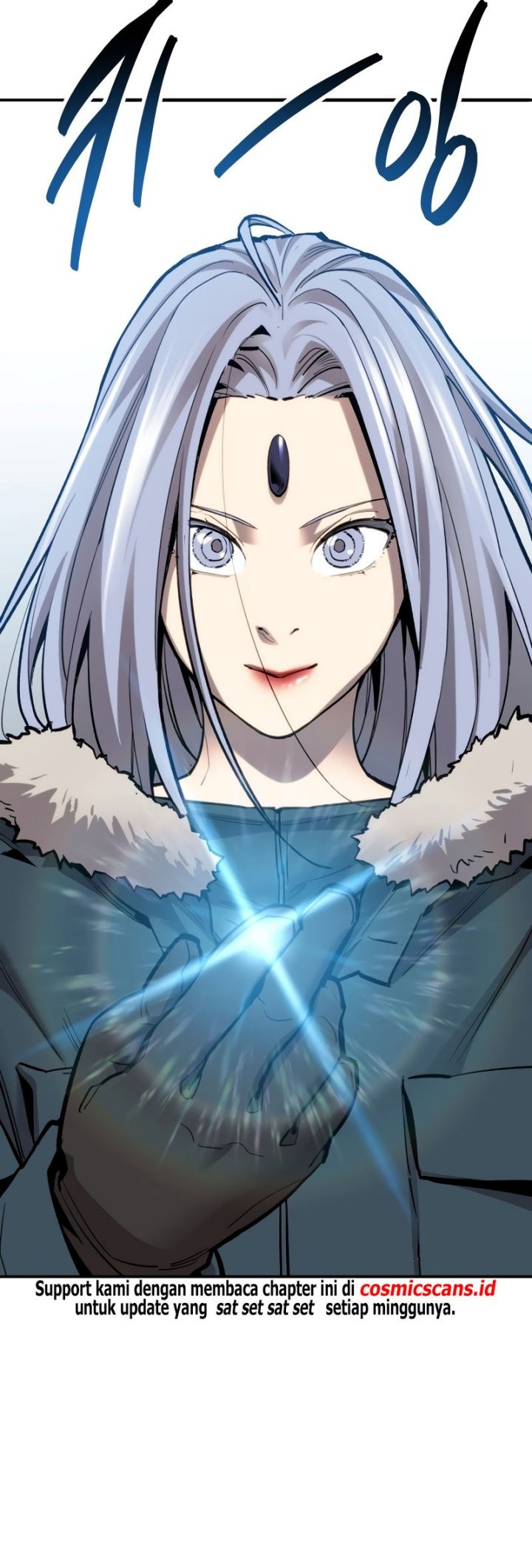 Limit Breaker Chapter 97 Gambar 17