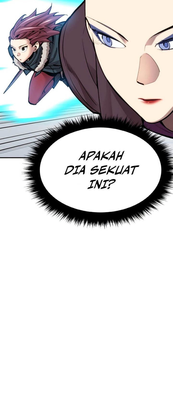Limit Breaker Chapter 97 Gambar 23