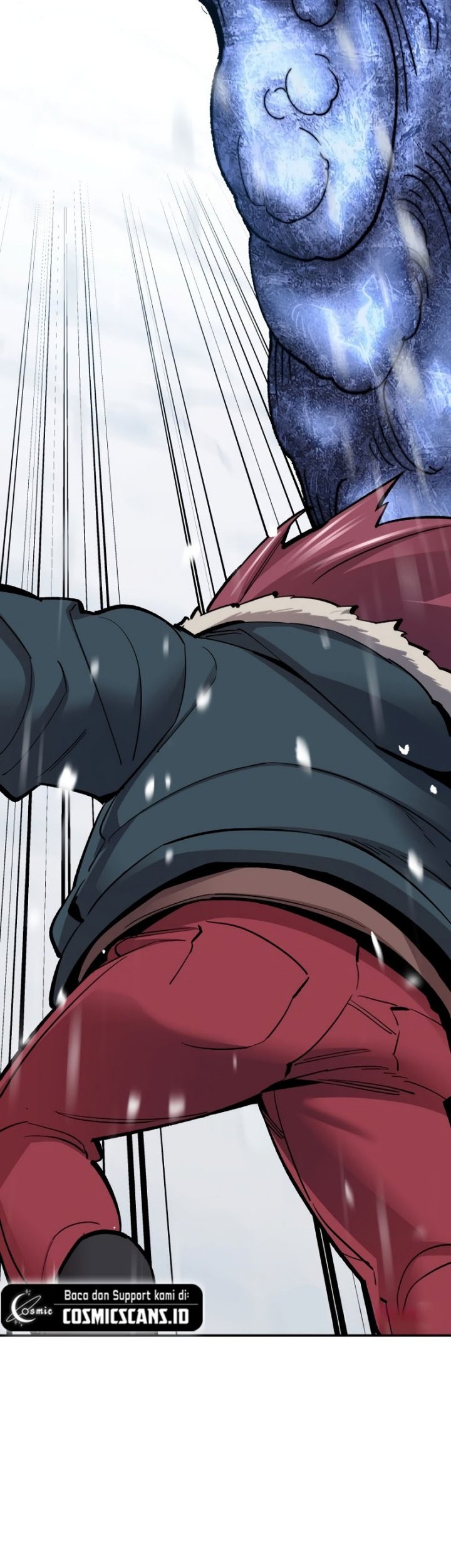 Limit Breaker Chapter 97 Gambar 25