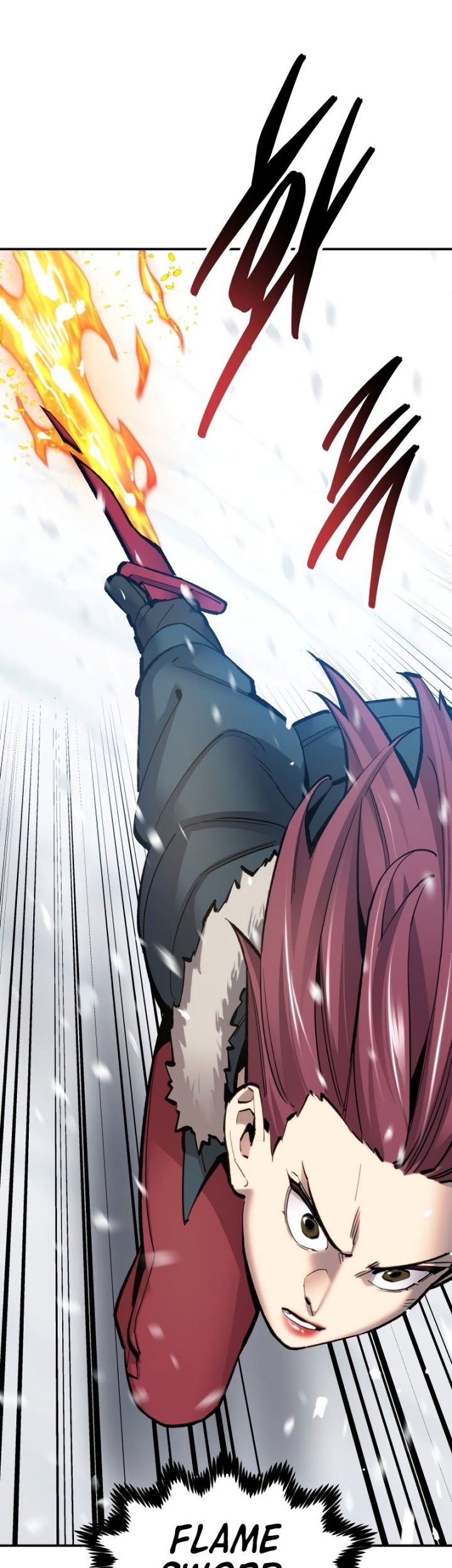 Limit Breaker Chapter 97 Gambar 26