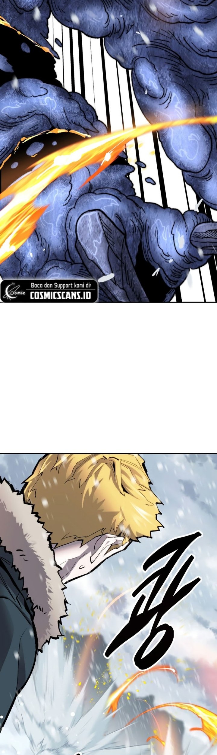 Limit Breaker Chapter 97 Gambar 29