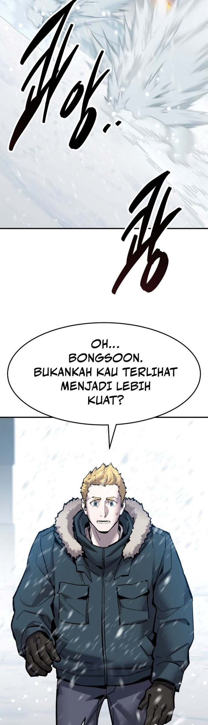 Limit Breaker Chapter 97 Gambar 30