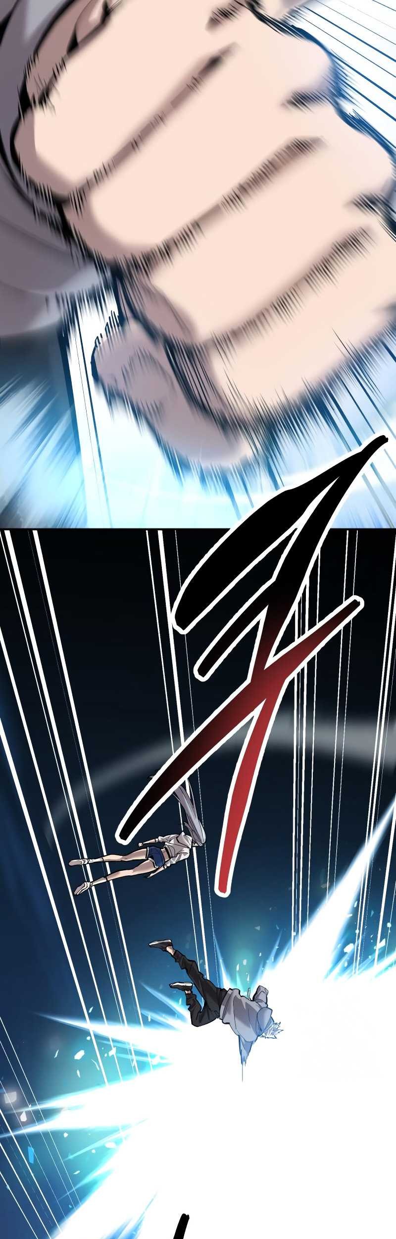 Limit Breaker Chapter 105 Gambar 79