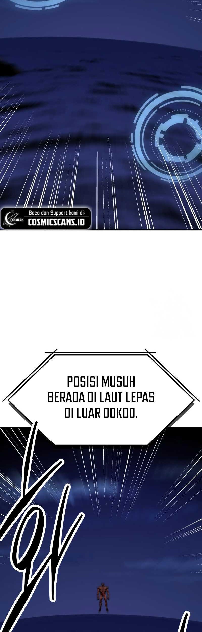 Limit Breaker Chapter 105 Gambar 76