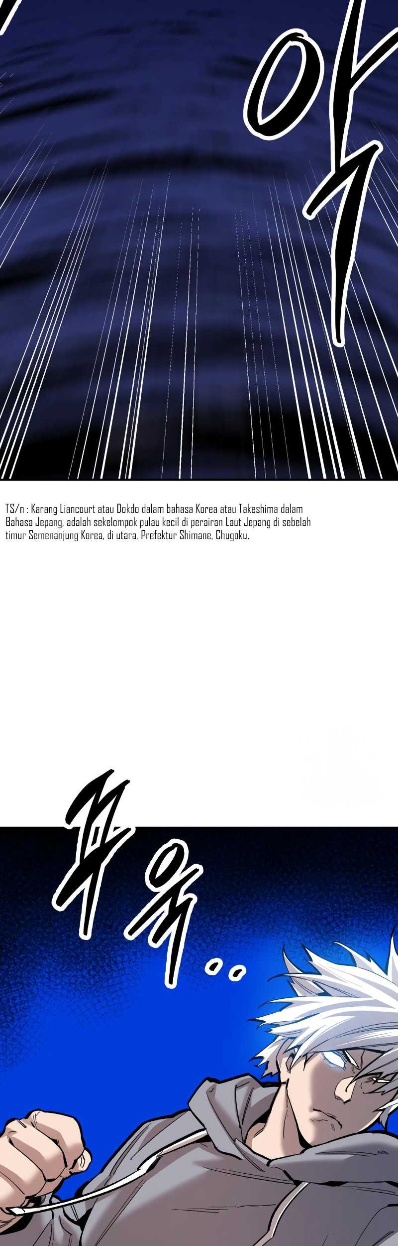 Limit Breaker Chapter 105 Gambar 77