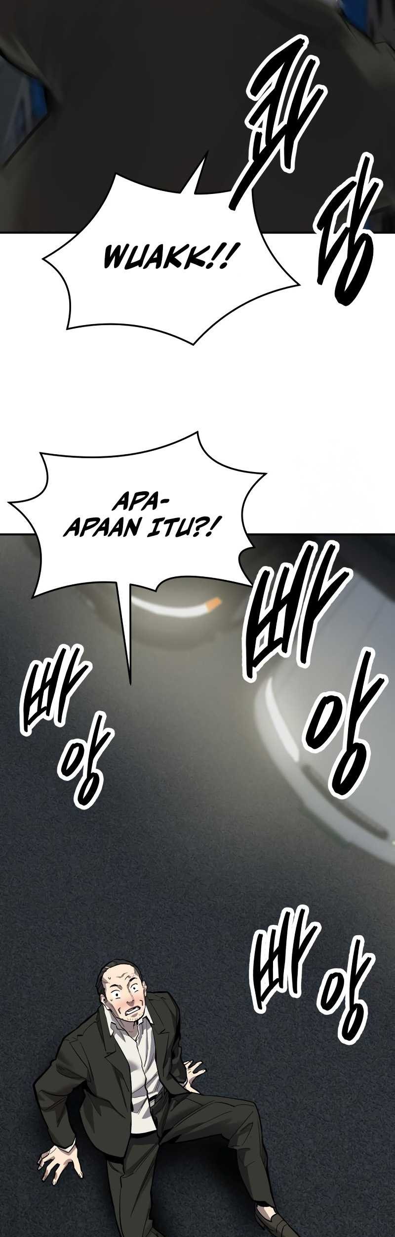 Limit Breaker Chapter 105 Gambar 85