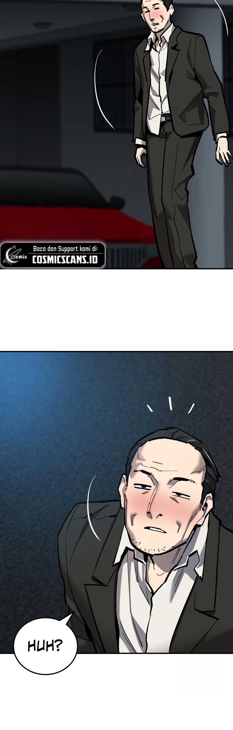 Limit Breaker Chapter 105 Gambar 83