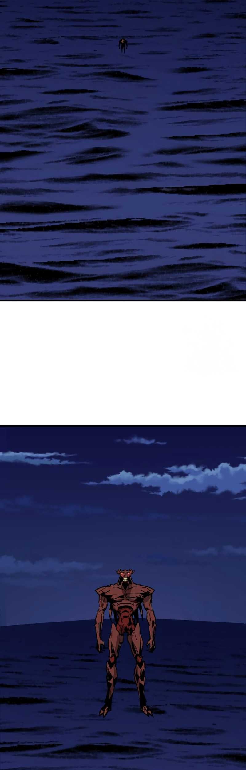 Limit Breaker Chapter 105 Gambar 87