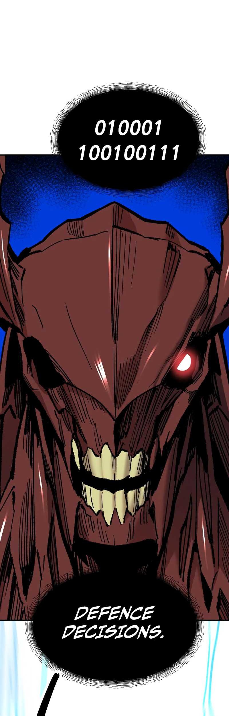 Limit Breaker Chapter 105 Gambar 89