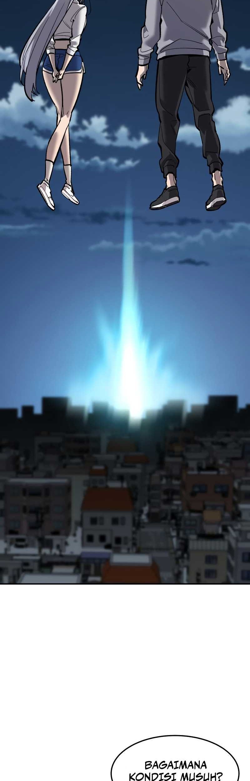 Limit Breaker Chapter 105 Gambar 96