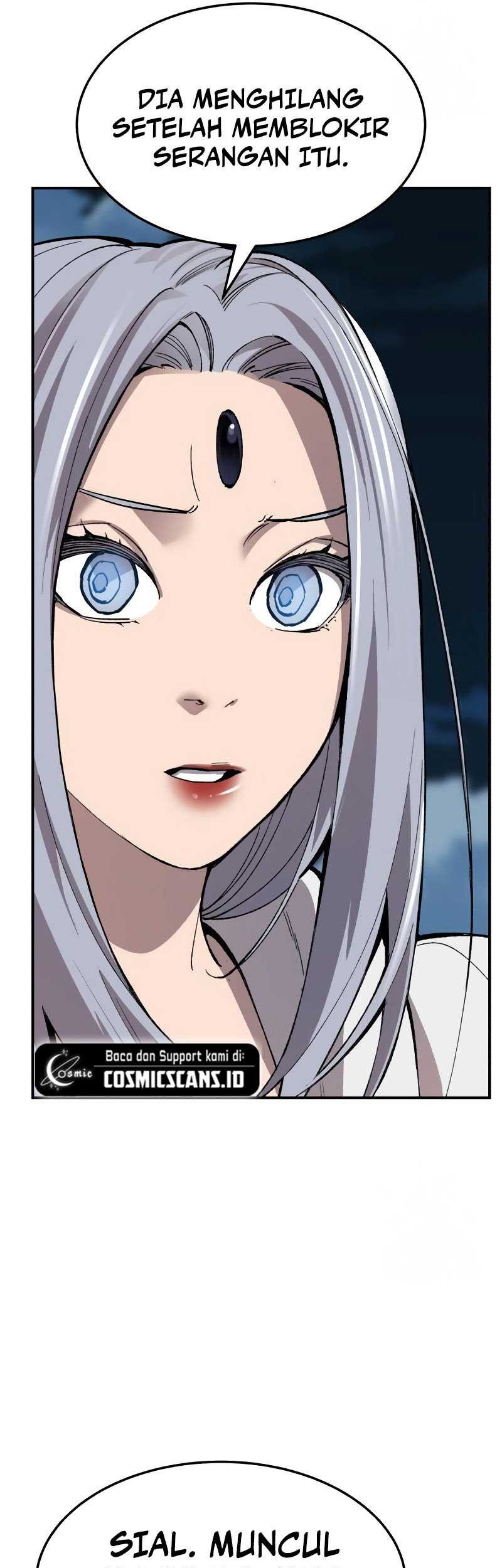 Limit Breaker Chapter 105 Gambar 99