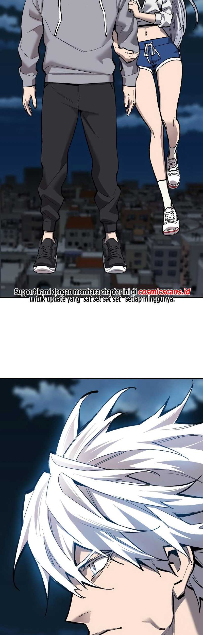 Limit Breaker Chapter 105 Gambar 101