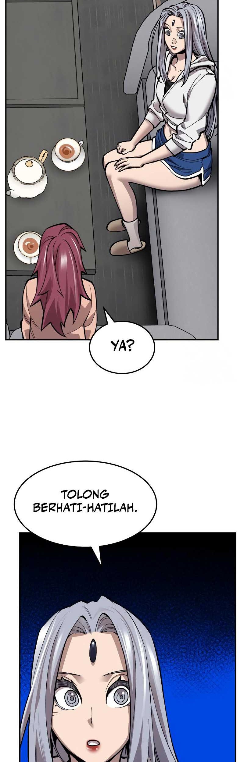 Limit Breaker Chapter 105 Gambar 54