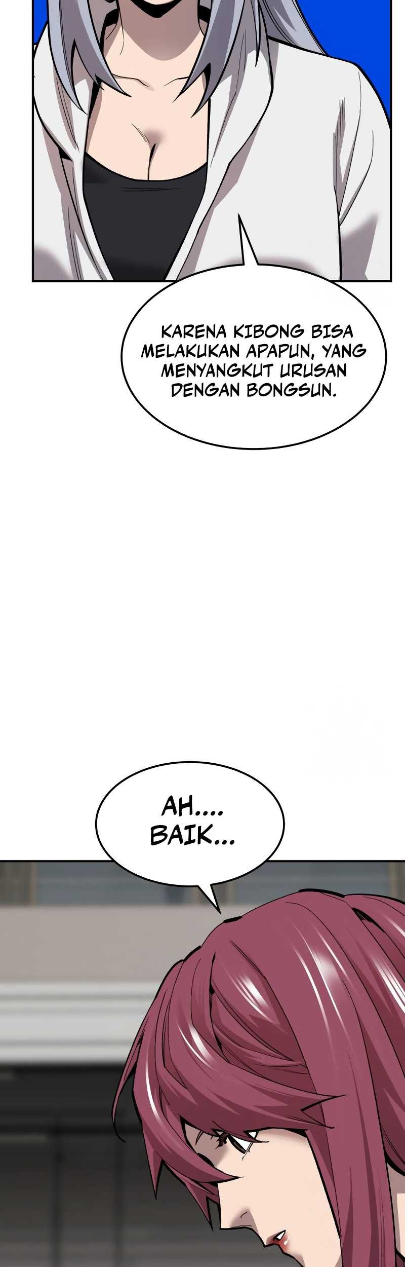 Limit Breaker Chapter 105 Gambar 55