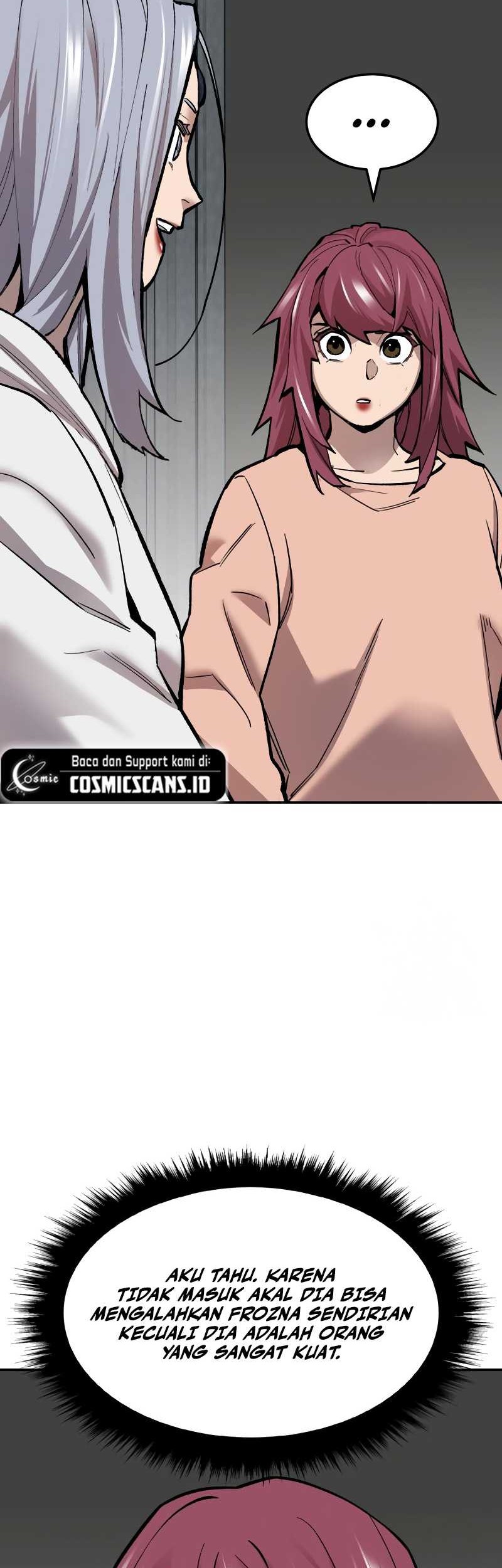 Limit Breaker Chapter 105 Gambar 52