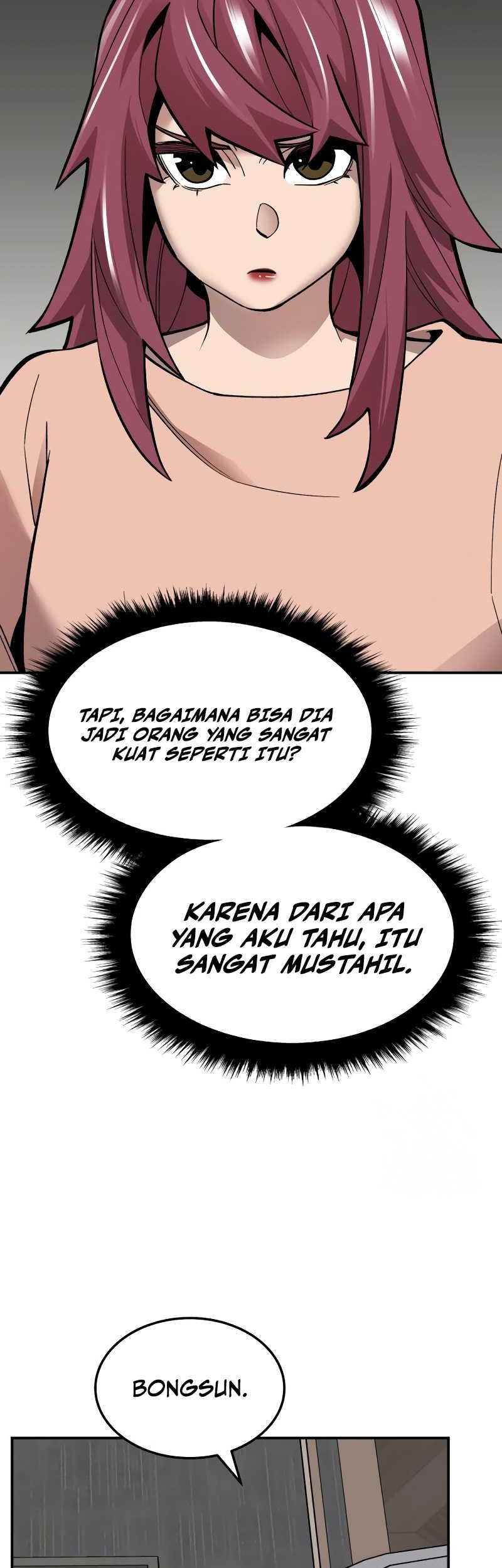 Limit Breaker Chapter 105 Gambar 53