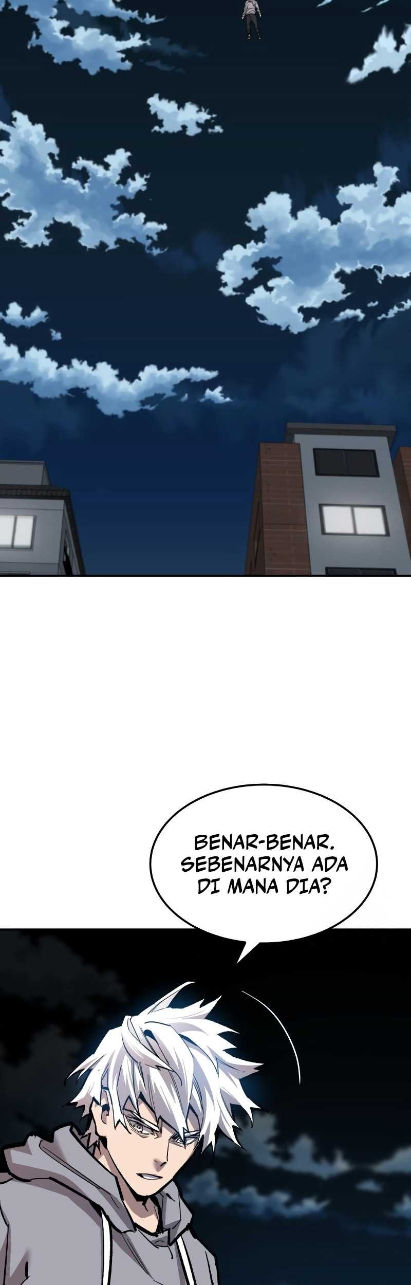 Limit Breaker Chapter 105 Gambar 61