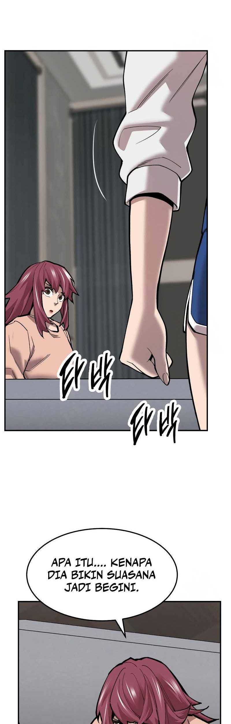 Limit Breaker Chapter 105 Gambar 58