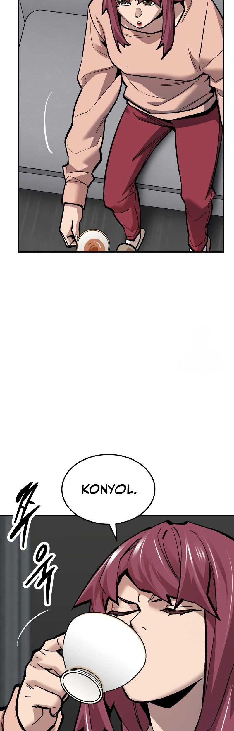 Limit Breaker Chapter 105 Gambar 59