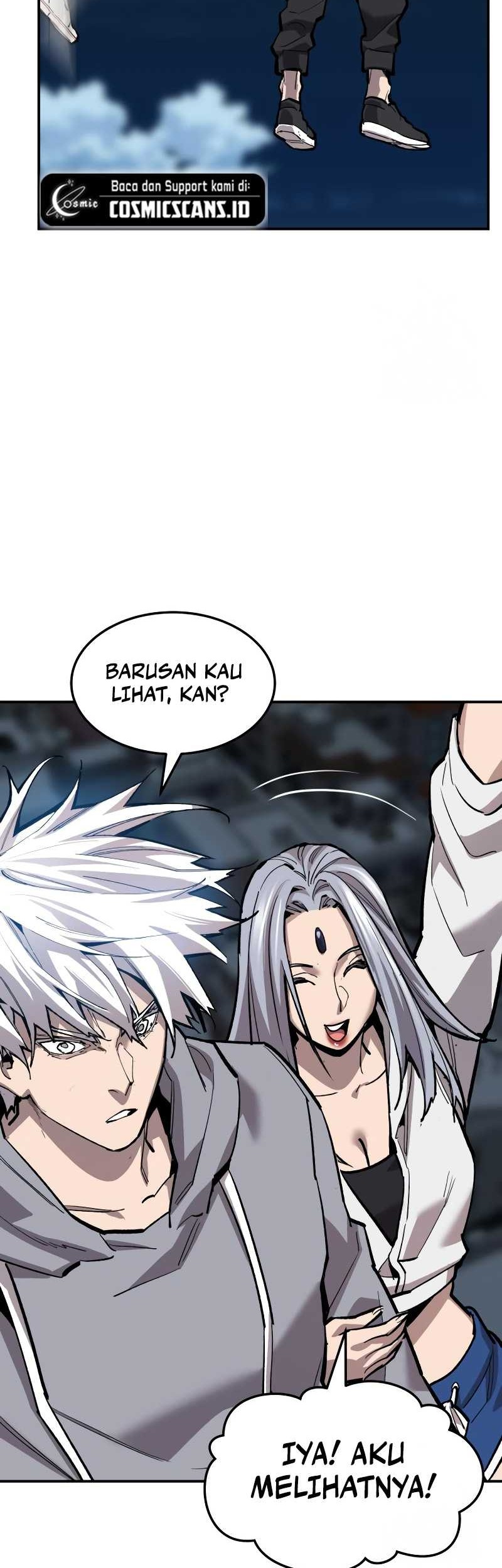 Limit Breaker Chapter 105 Gambar 72