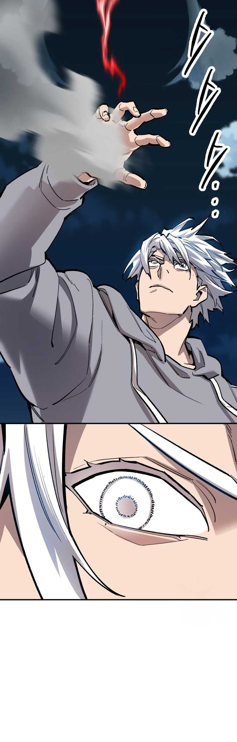 Limit Breaker Chapter 105 Gambar 69