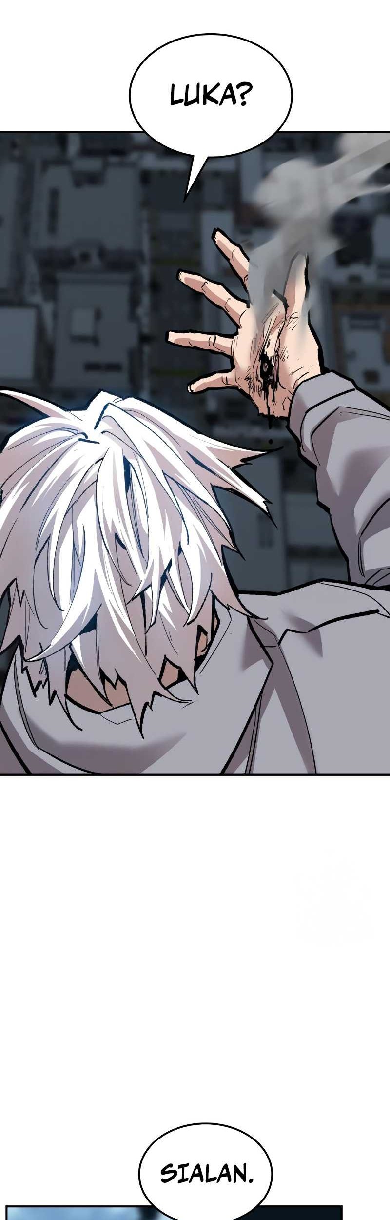 Limit Breaker Chapter 105 Gambar 70