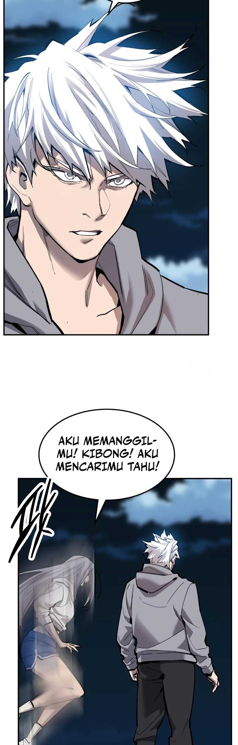 Limit Breaker Chapter 105 Gambar 71