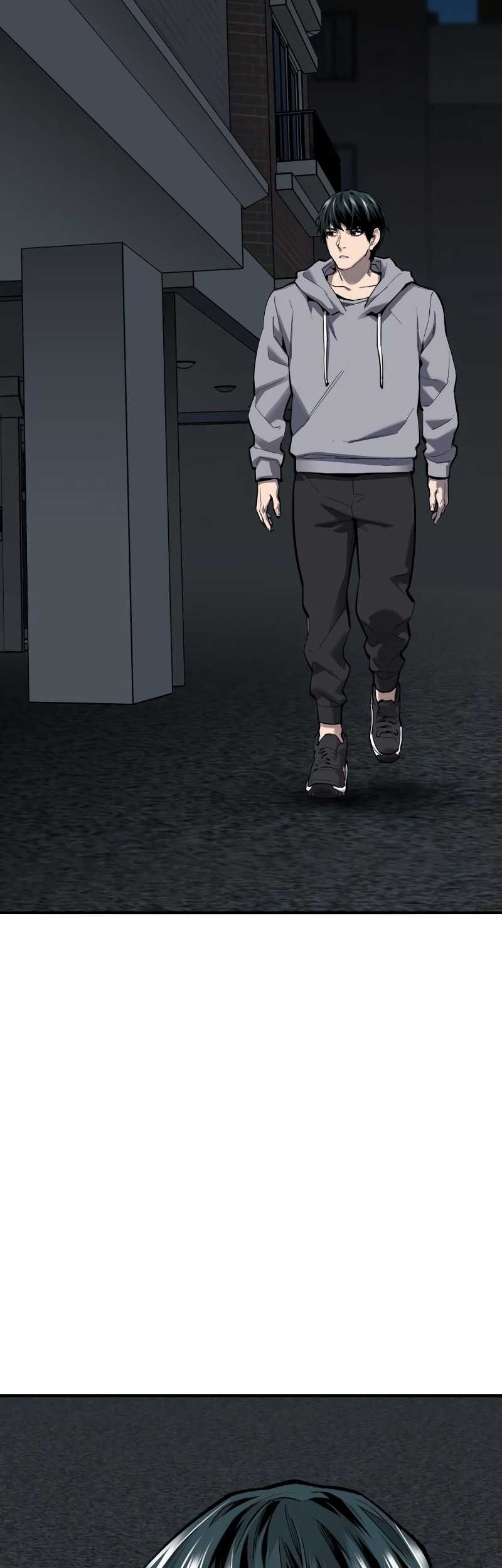 Limit Breaker Chapter 105 Gambar 4