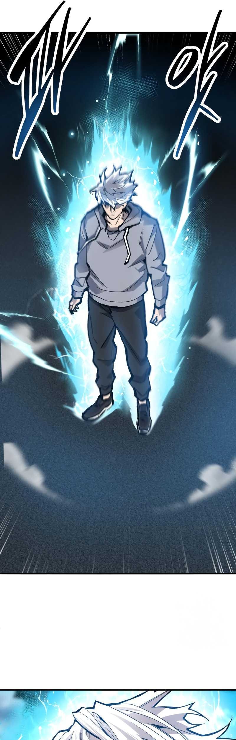 Limit Breaker Chapter 105 Gambar 9