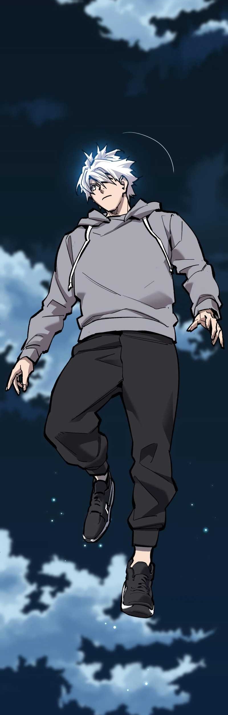 Limit Breaker Chapter 105 Gambar 12