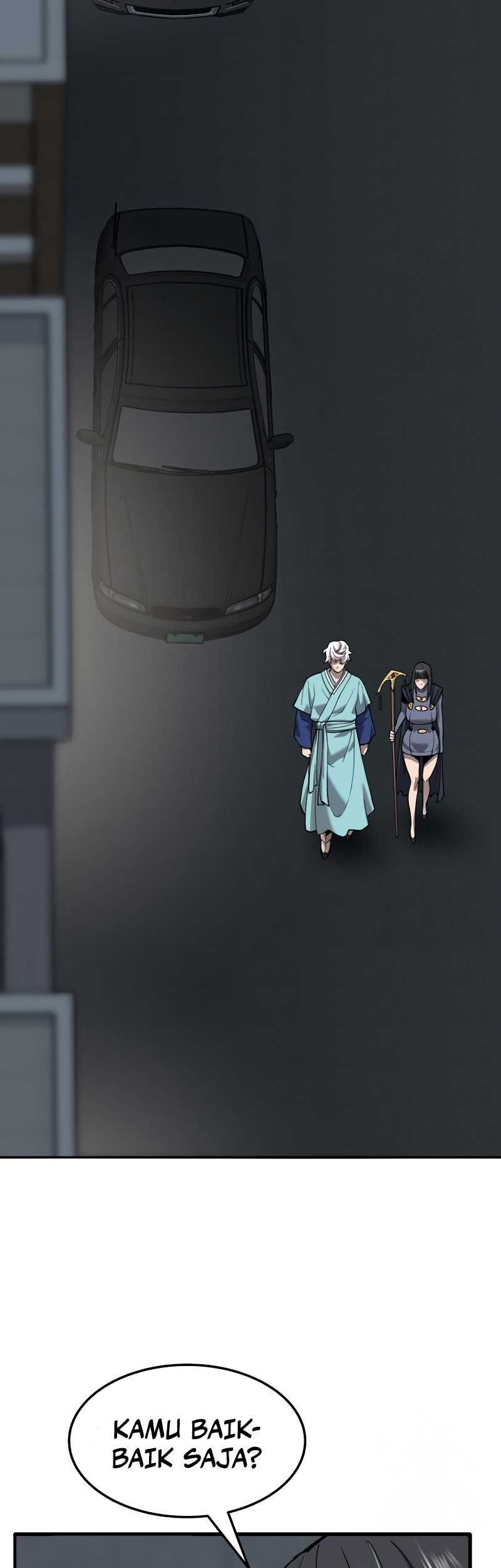 Limit Breaker Chapter 105 Gambar 15