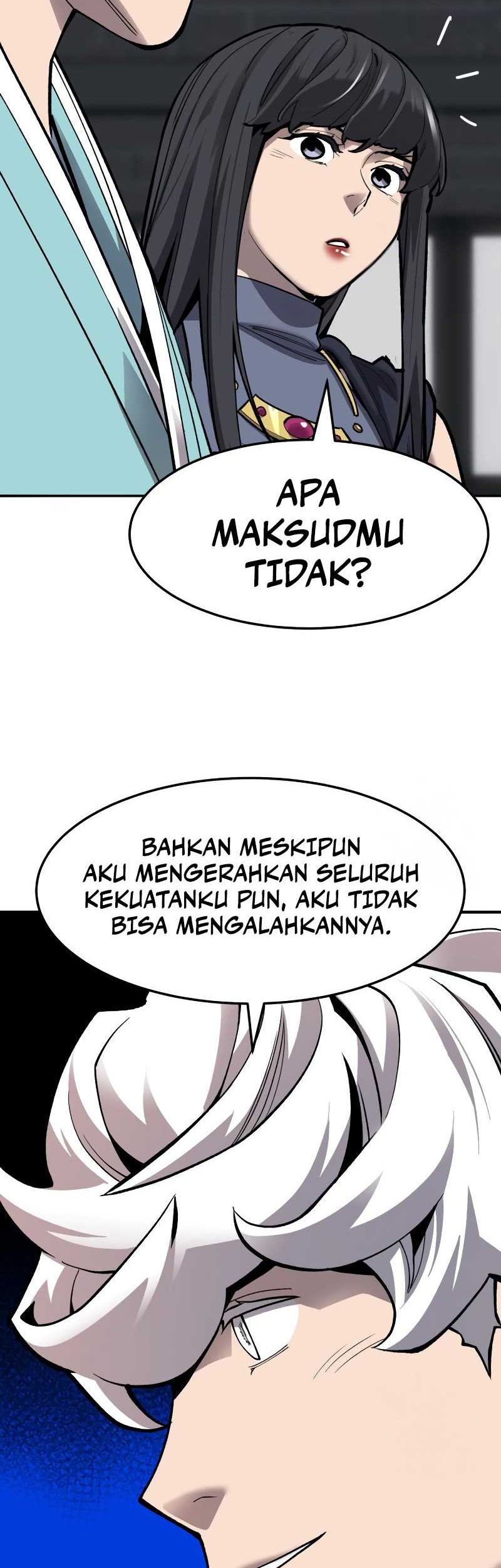 Limit Breaker Chapter 105 Gambar 18