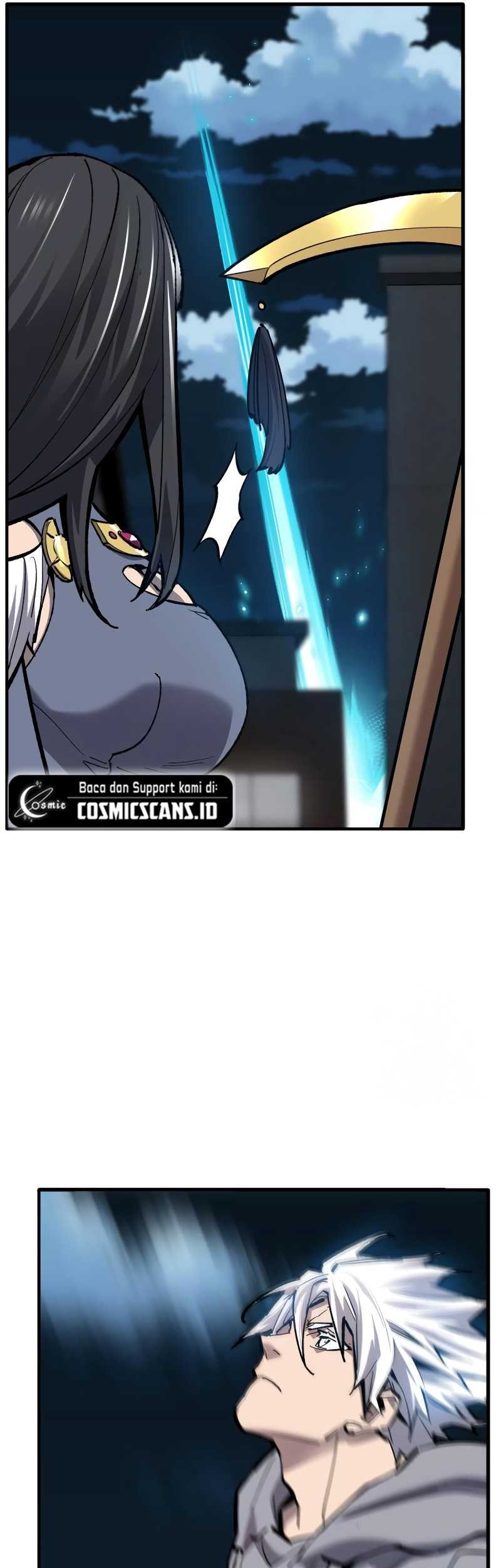 Limit Breaker Chapter 105 Gambar 21