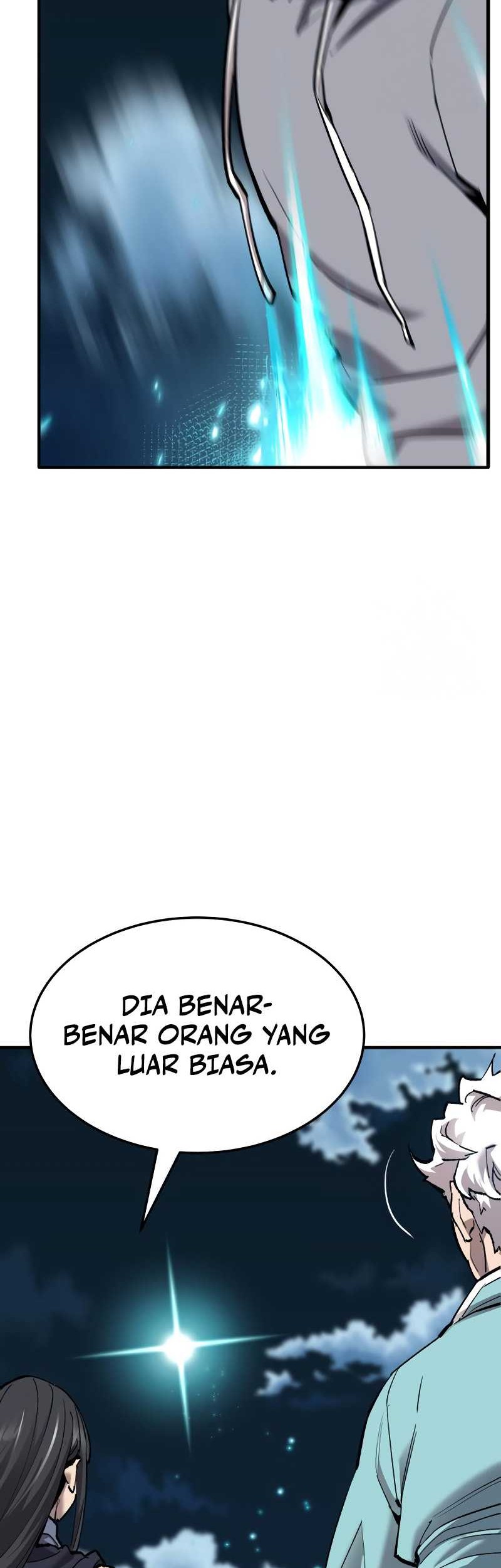 Limit Breaker Chapter 105 Gambar 22