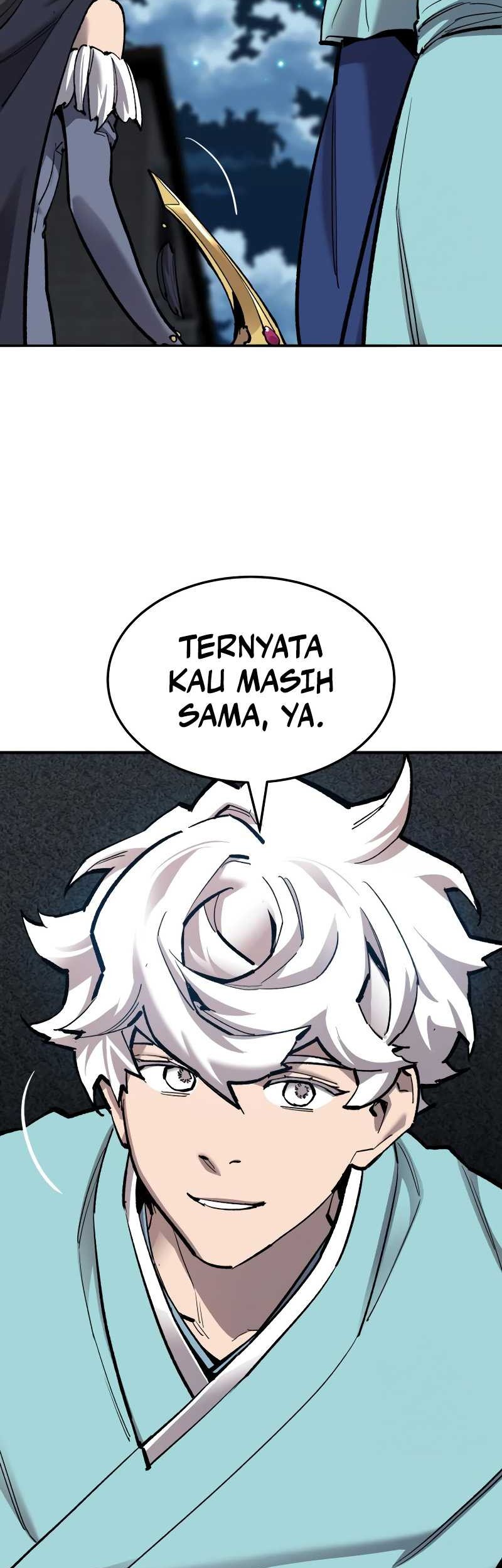 Limit Breaker Chapter 105 Gambar 23