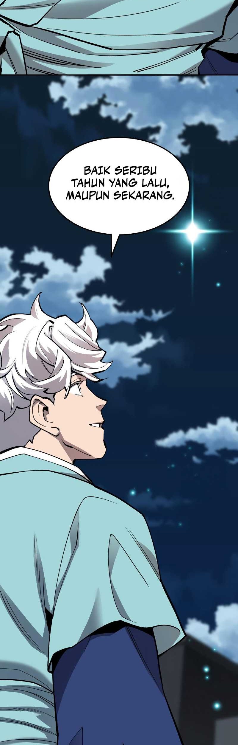 Limit Breaker Chapter 105 Gambar 24