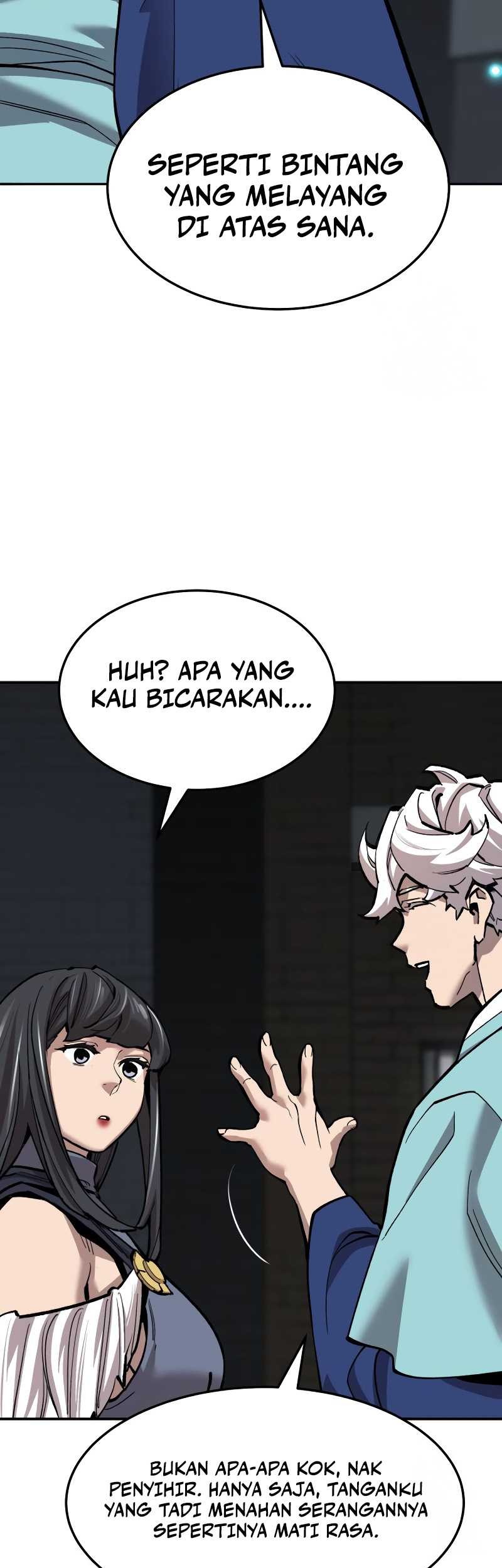 Limit Breaker Chapter 105 Gambar 25