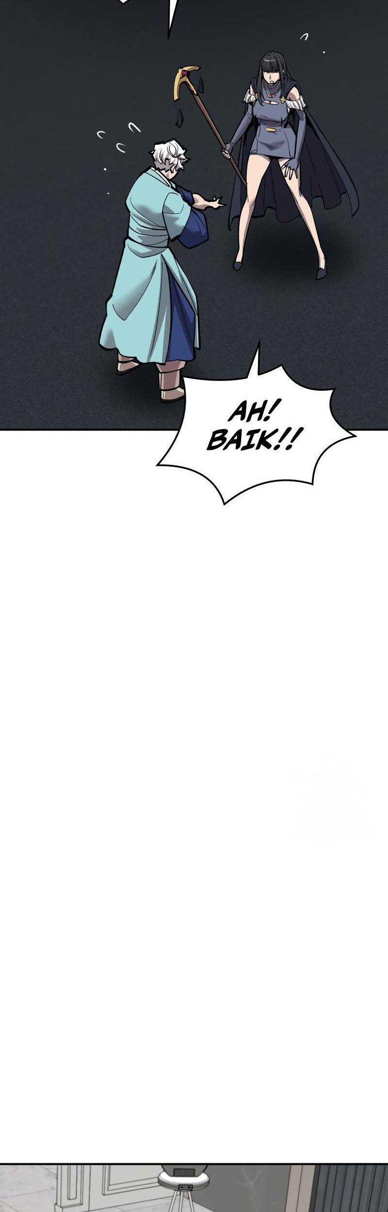 Limit Breaker Chapter 105 Gambar 28