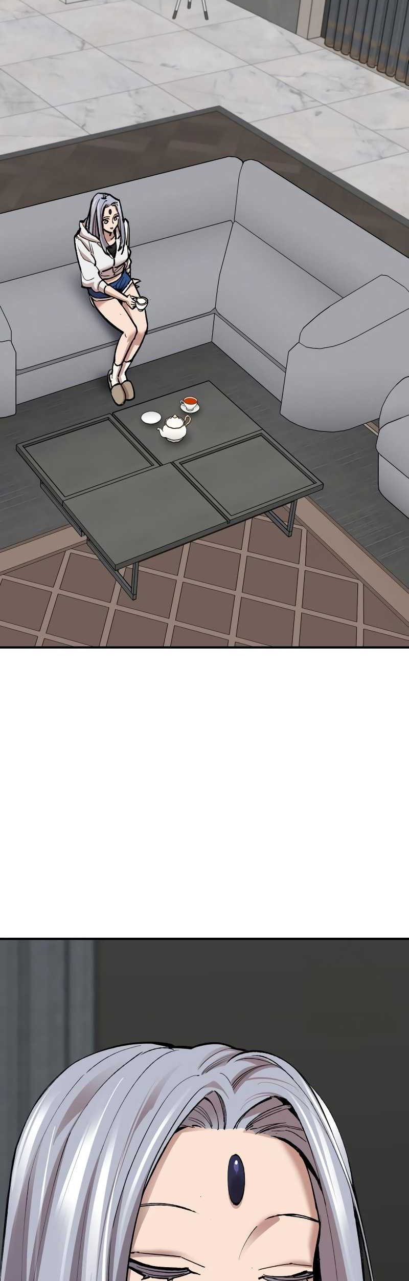 Limit Breaker Chapter 105 Gambar 29