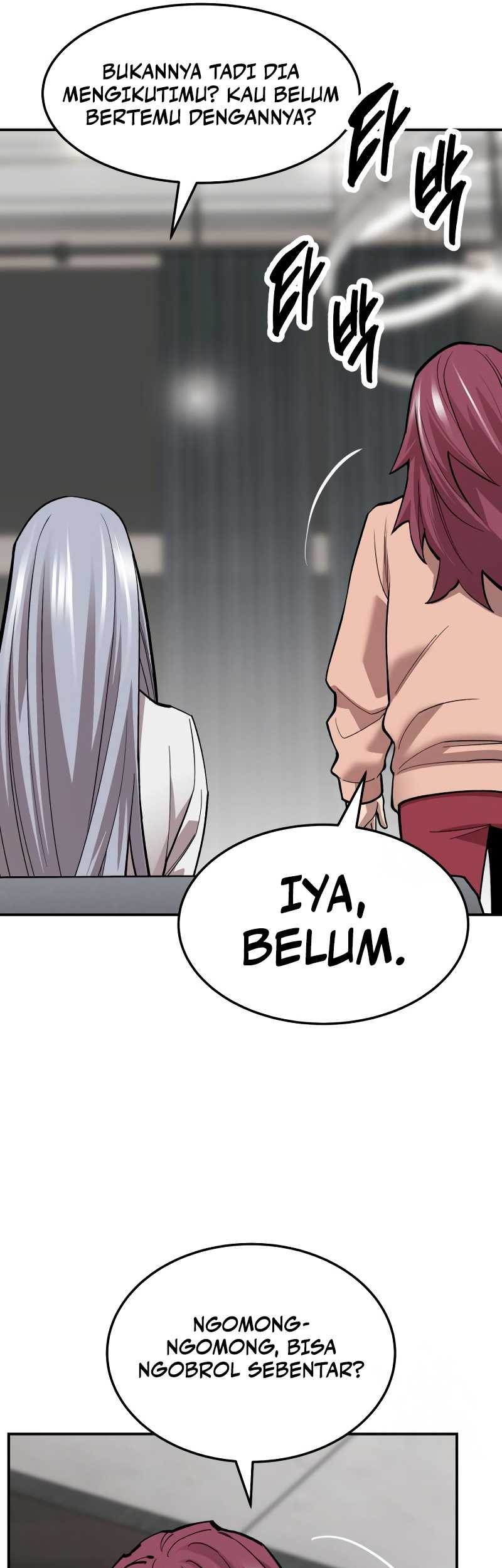 Limit Breaker Chapter 105 Gambar 33