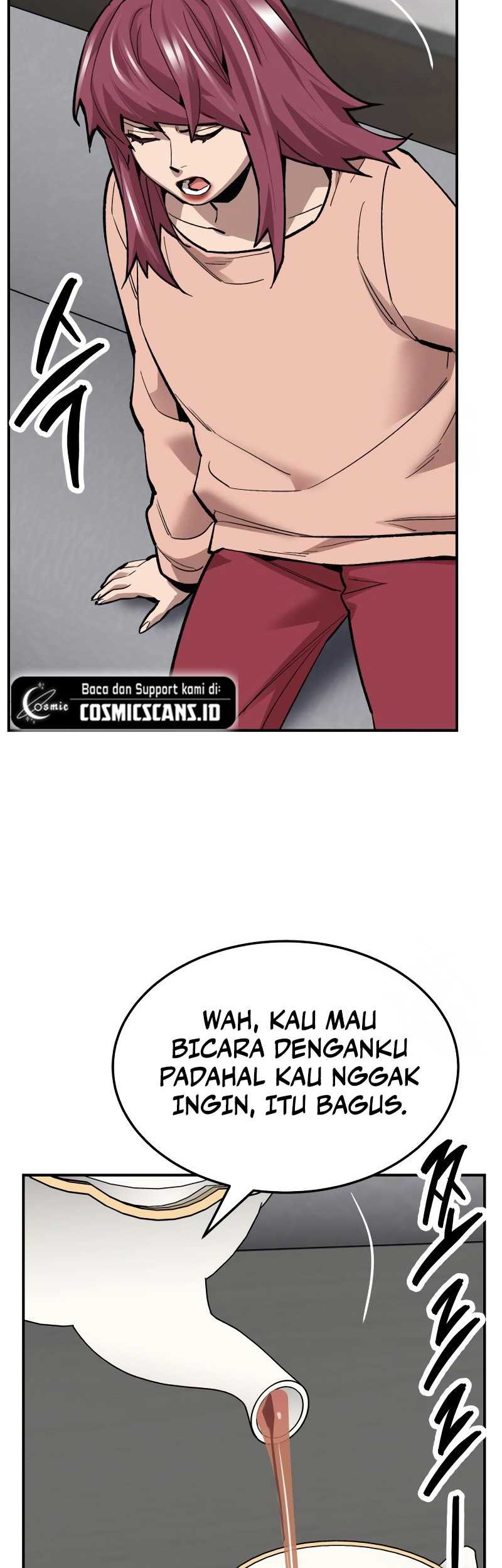 Limit Breaker Chapter 105 Gambar 34