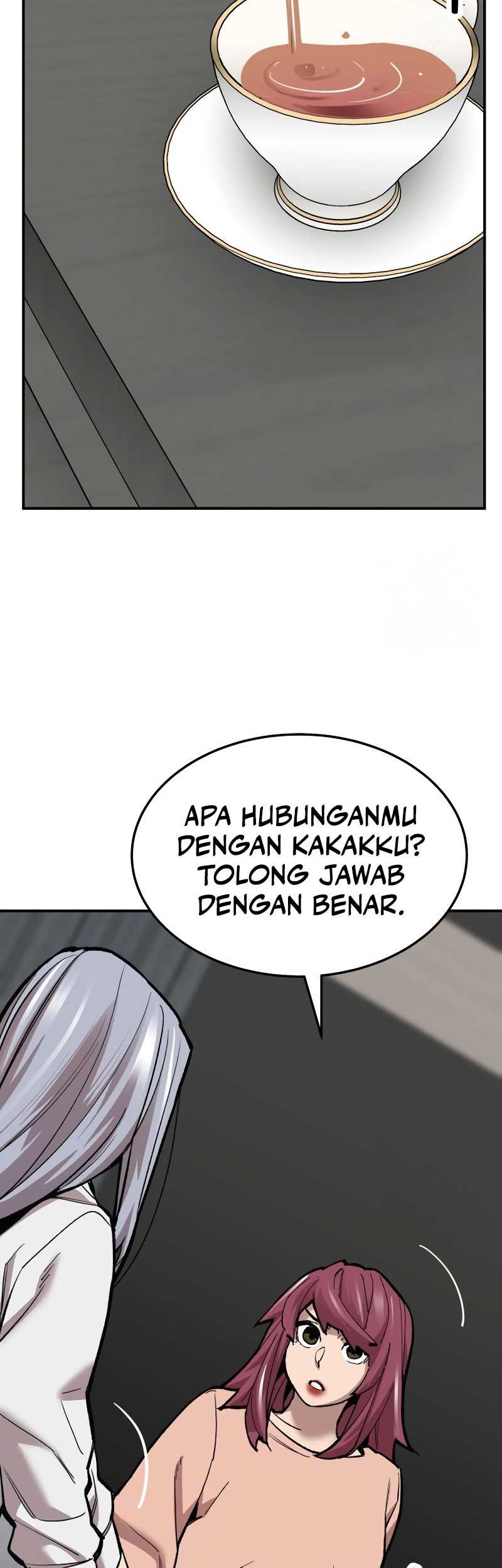 Limit Breaker Chapter 105 Gambar 35
