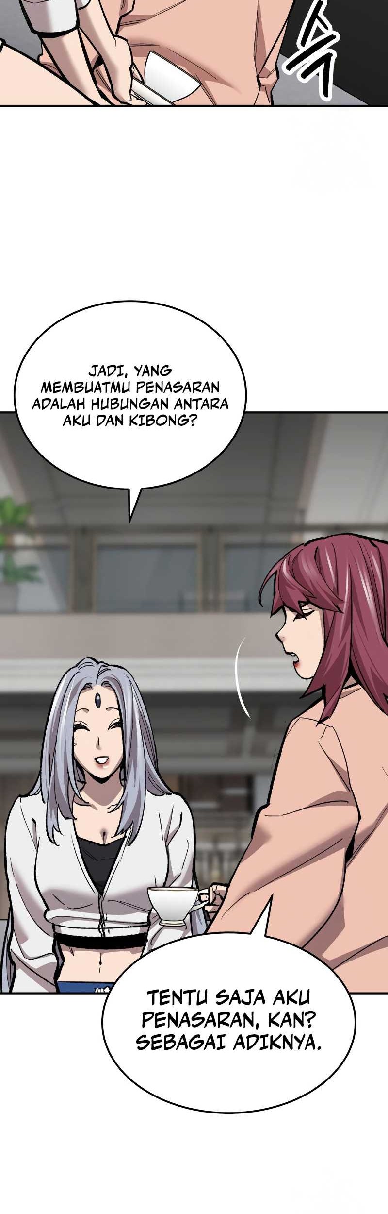 Limit Breaker Chapter 105 Gambar 36