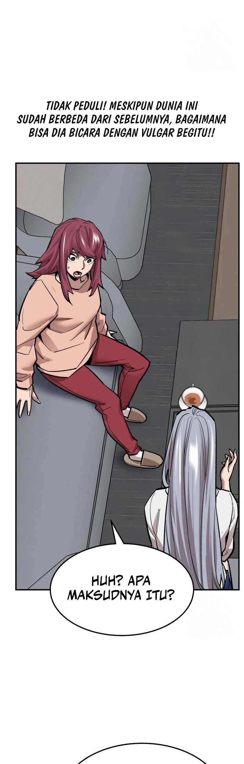 Limit Breaker Chapter 105 Gambar 39