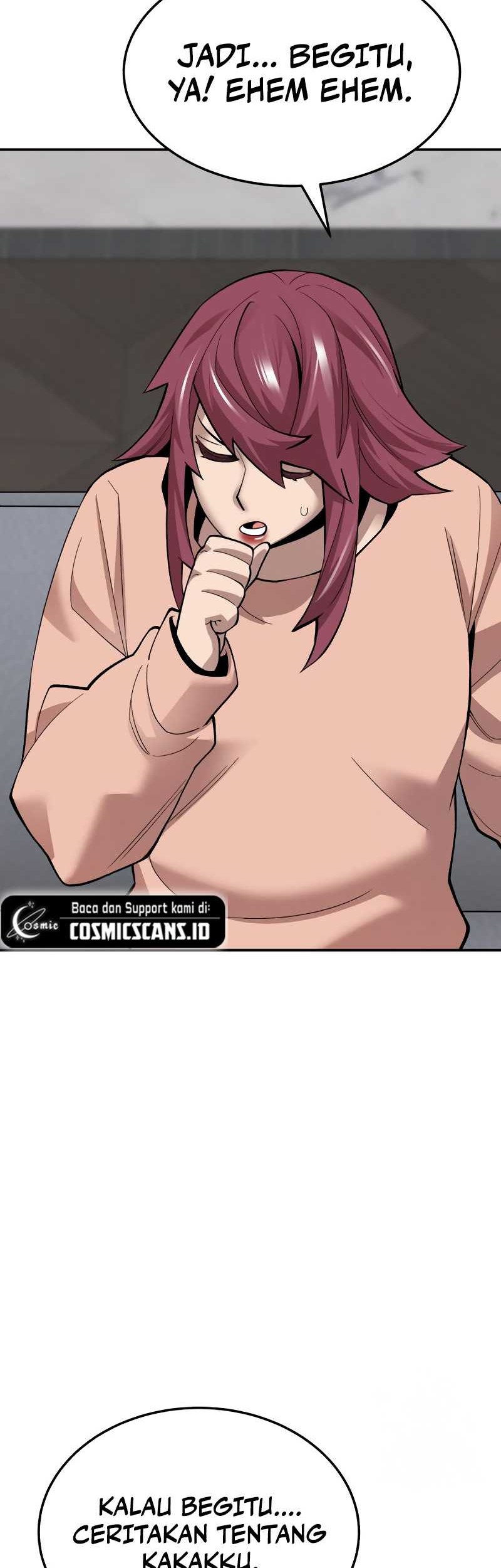 Limit Breaker Chapter 105 Gambar 40