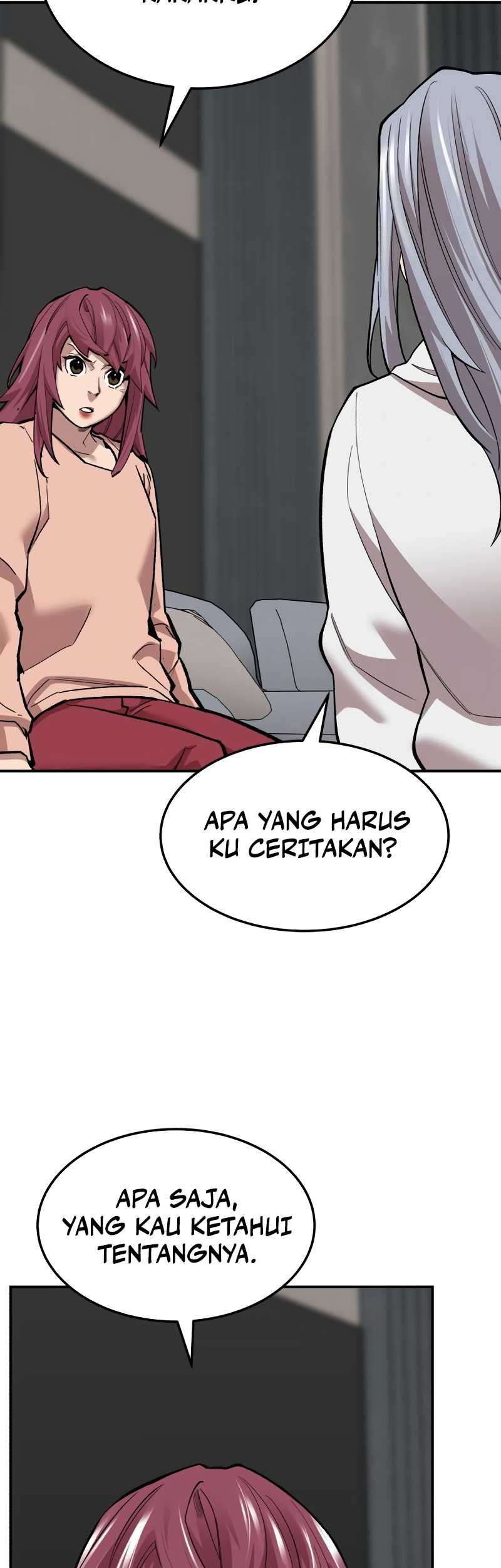 Limit Breaker Chapter 105 Gambar 41