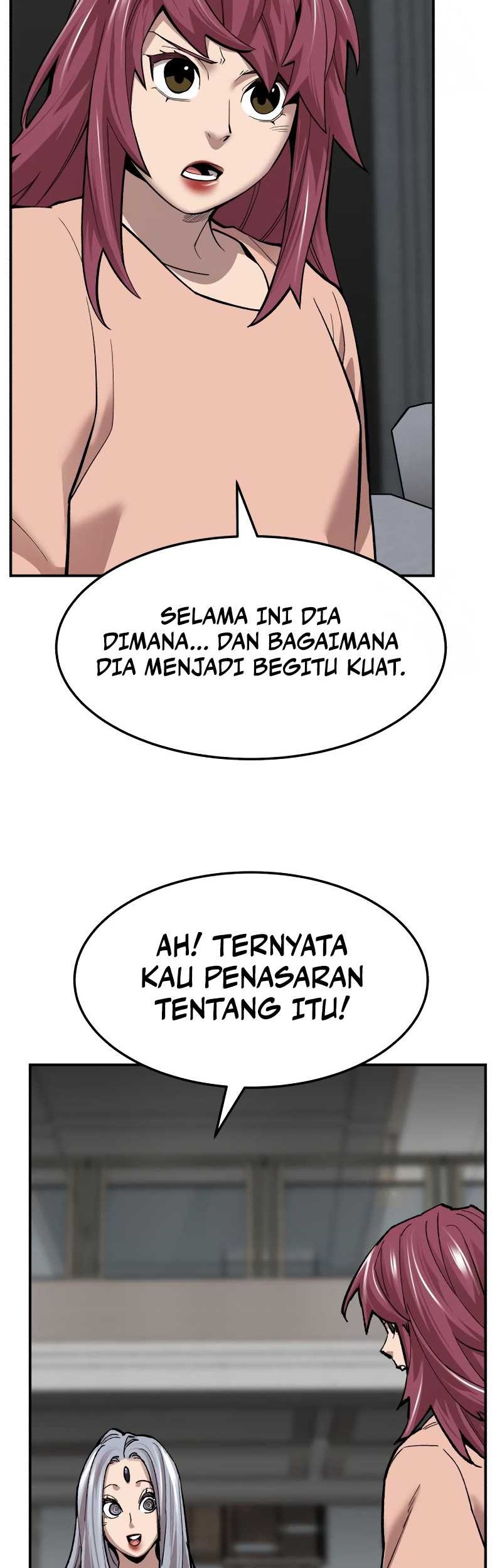 Limit Breaker Chapter 105 Gambar 42