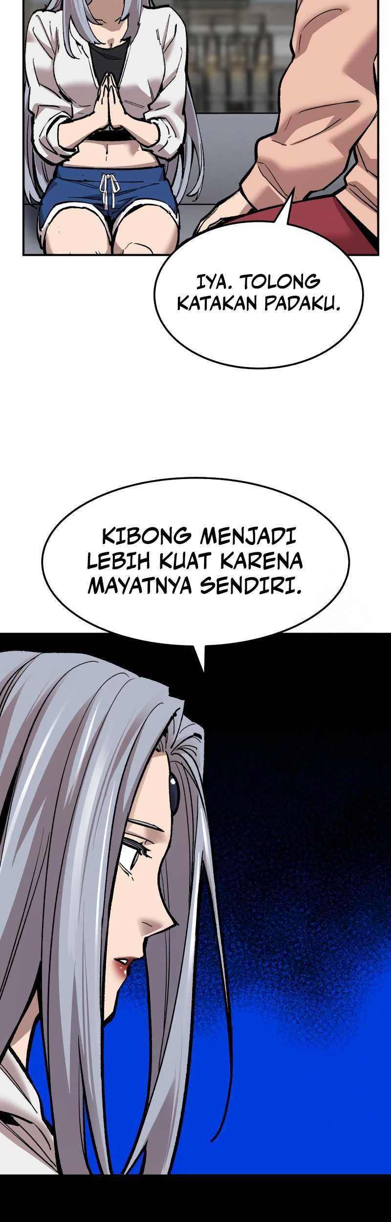 Limit Breaker Chapter 105 Gambar 43